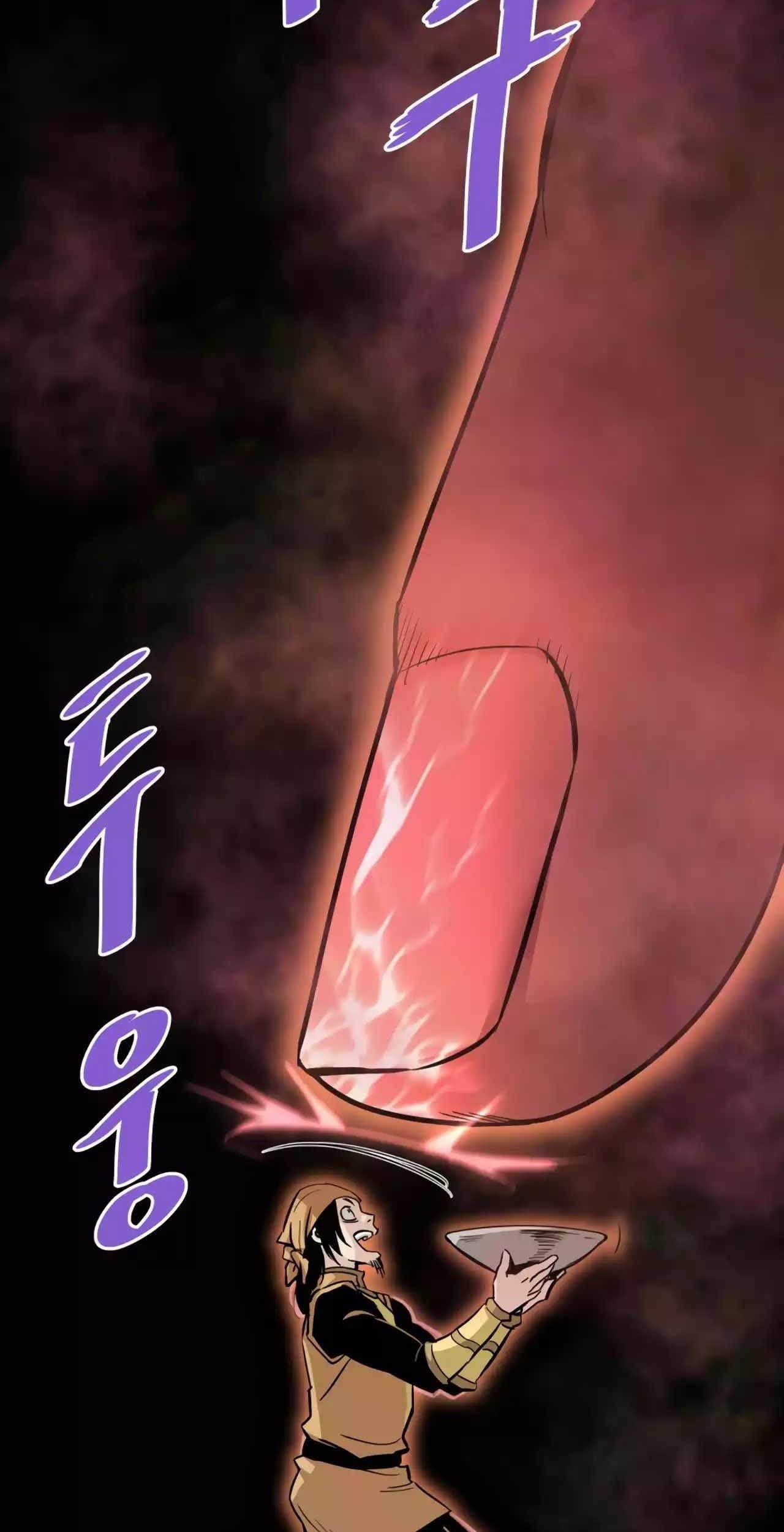 Han Dae Sung Returned From Hell Chapter 84 - halaman 20