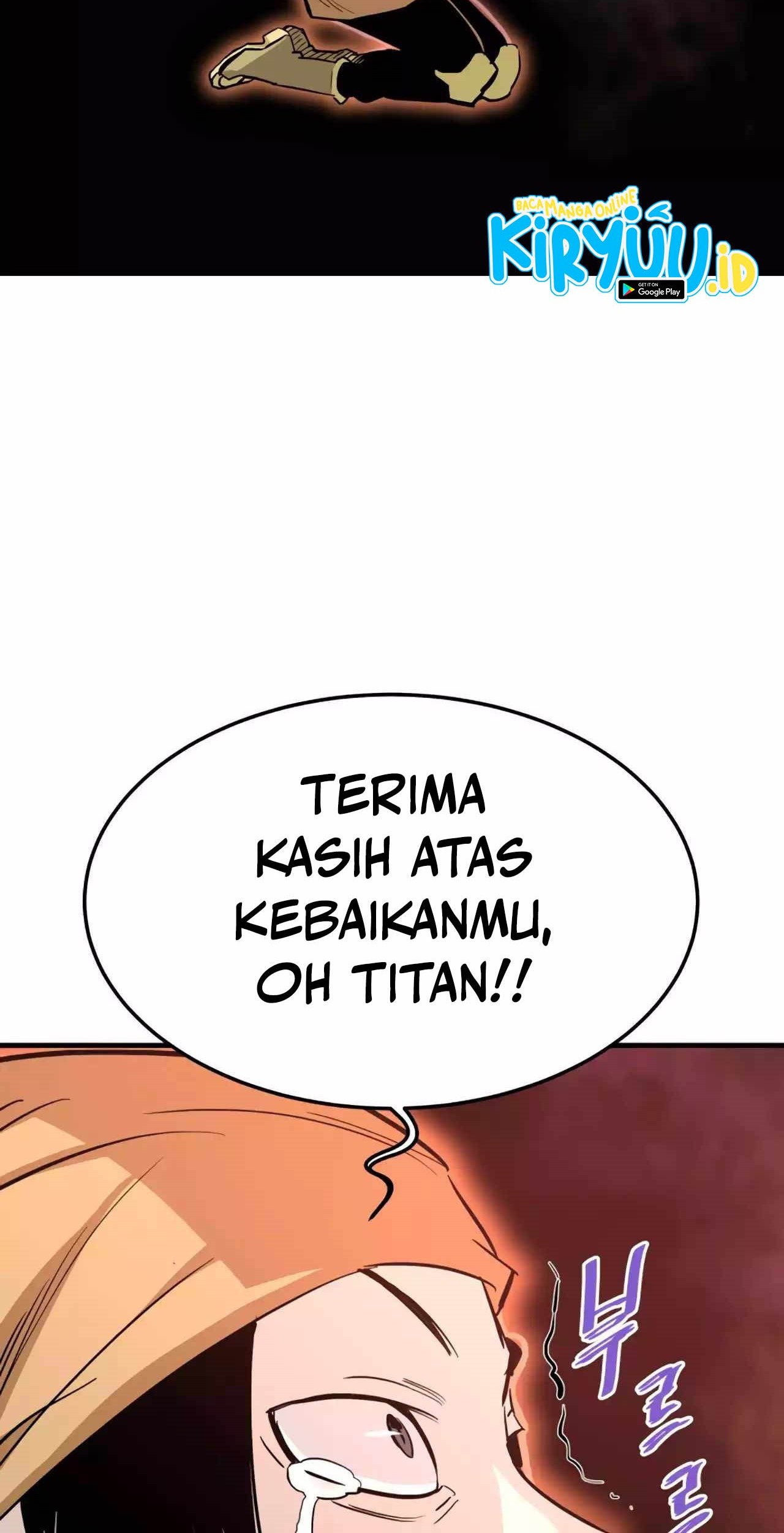 Han Dae Sung Returned From Hell Chapter 84 - halaman 21