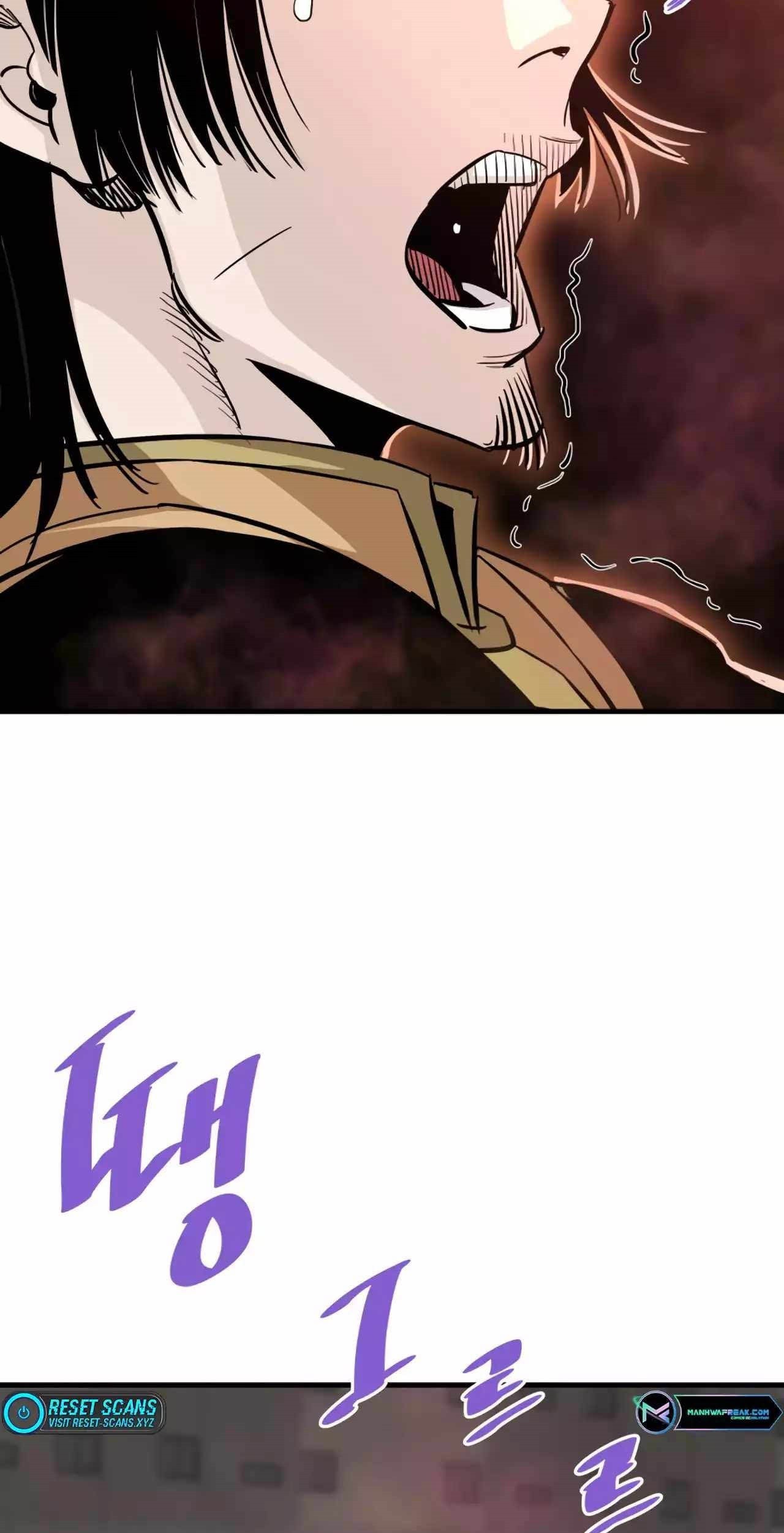 Han Dae Sung Returned From Hell Chapter 84 - halaman 22