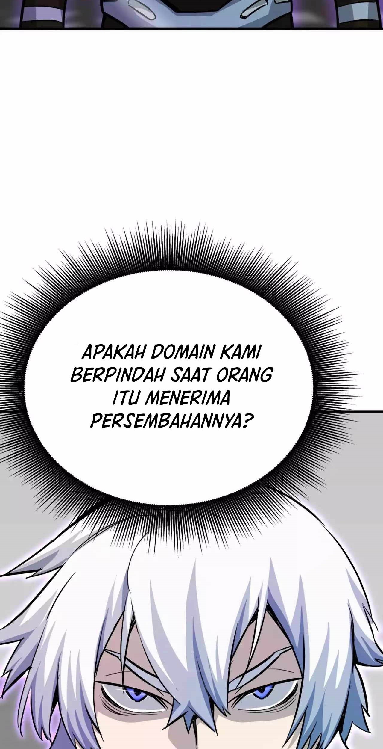 Han Dae Sung Returned From Hell Chapter 84 - halaman 25