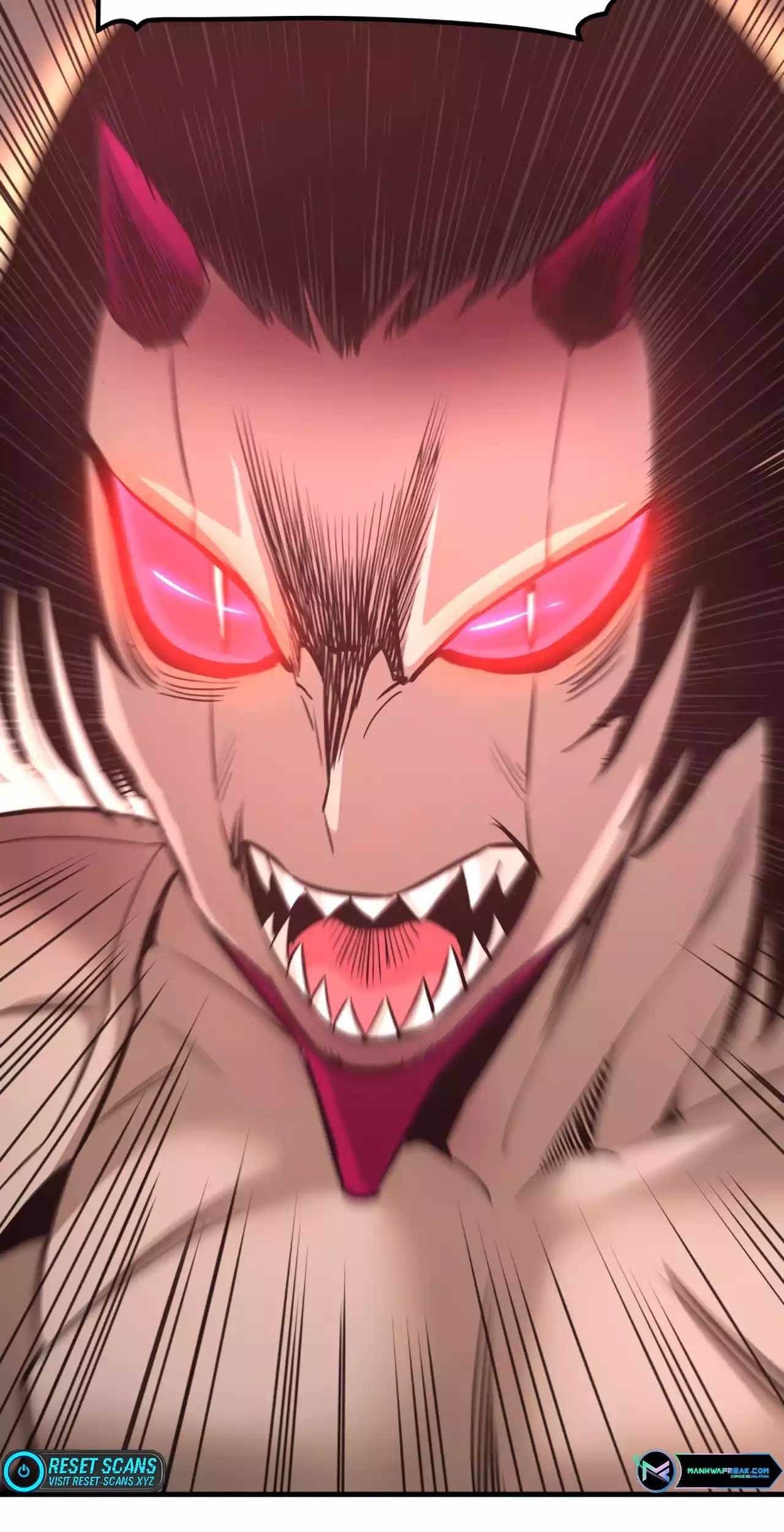 Han Dae Sung Returned From Hell Chapter 84 - halaman 30