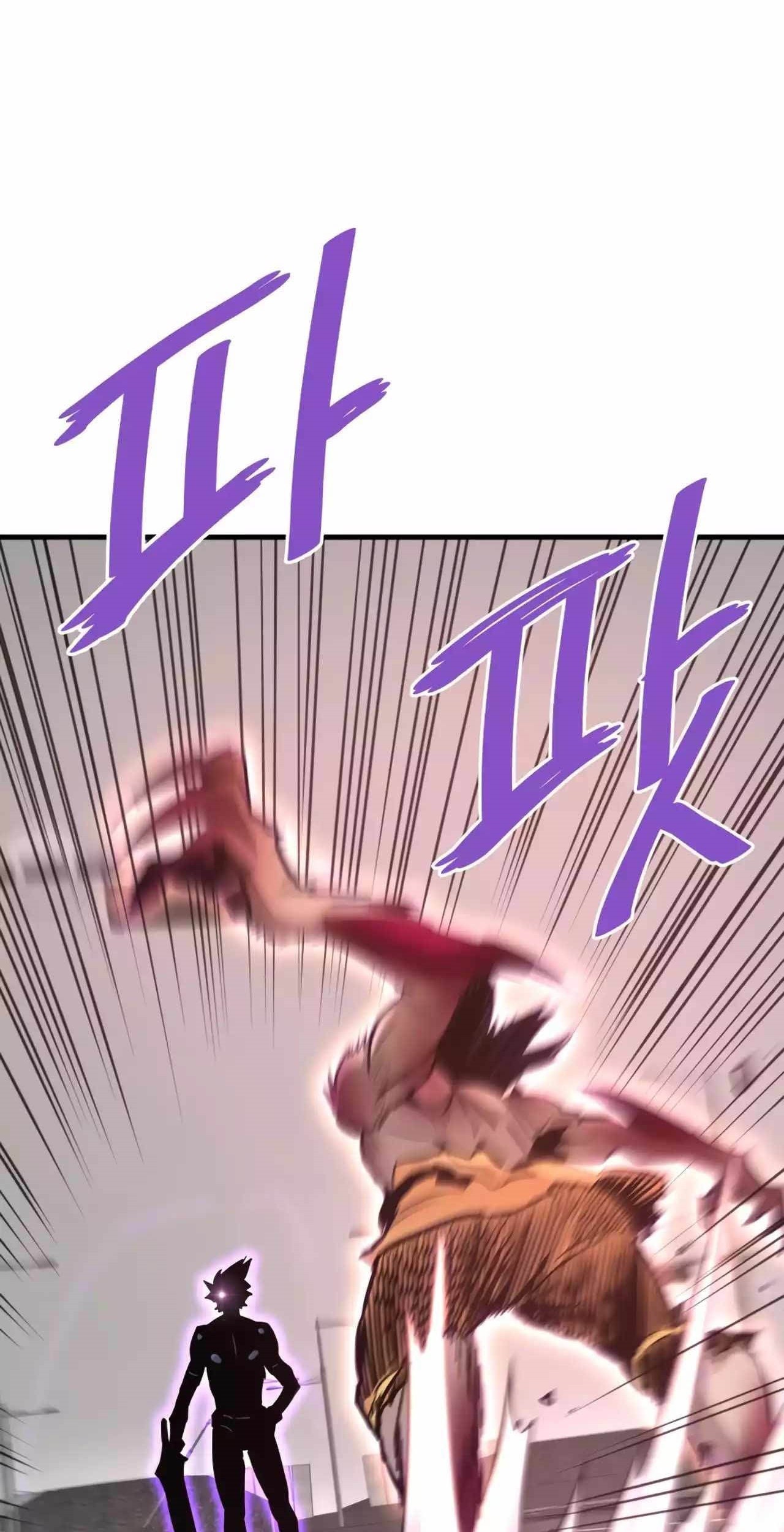 Han Dae Sung Returned From Hell Chapter 84 - halaman 31