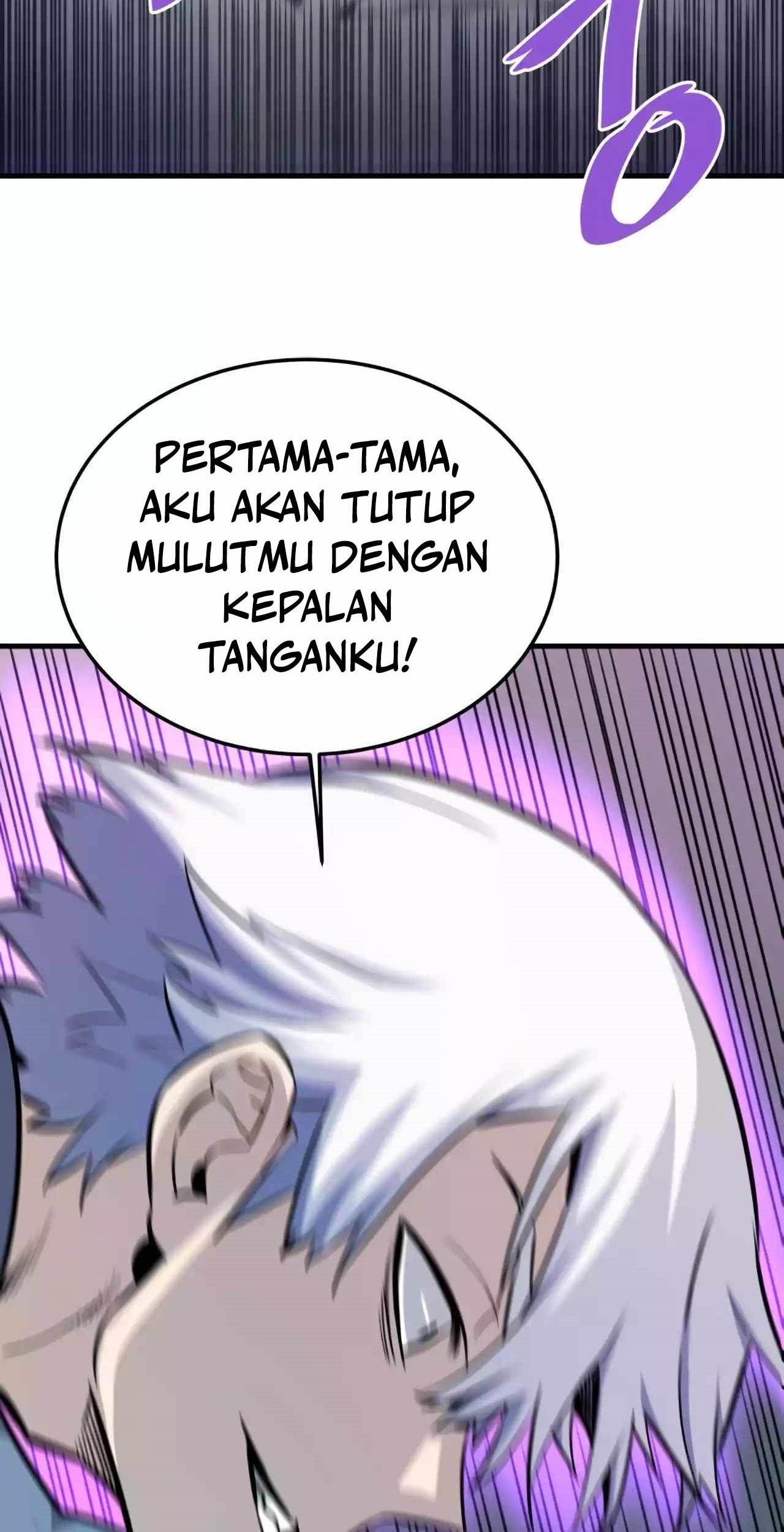 Han Dae Sung Returned From Hell Chapter 84 - halaman 37