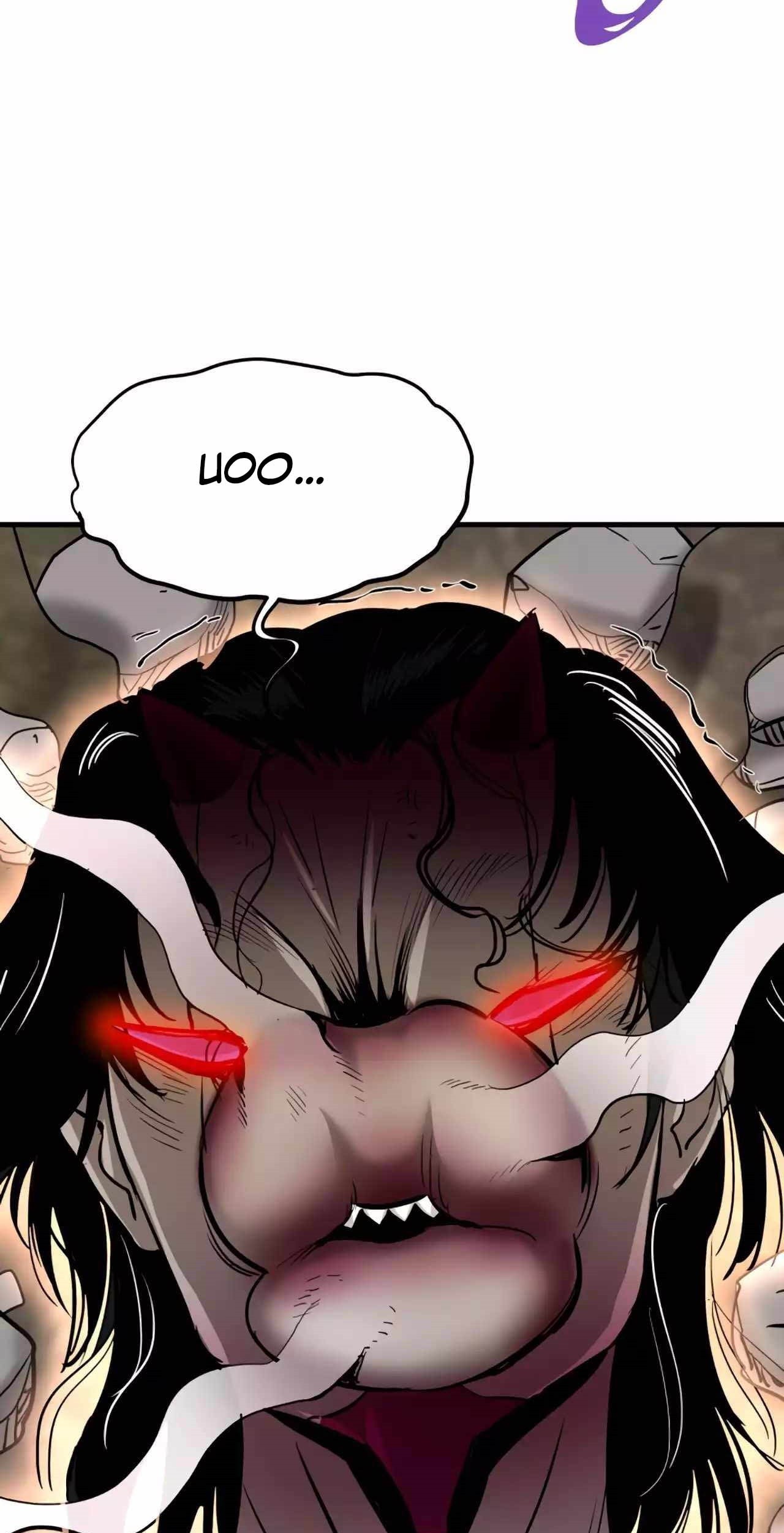 Han Dae Sung Returned From Hell Chapter 84 - halaman 40
