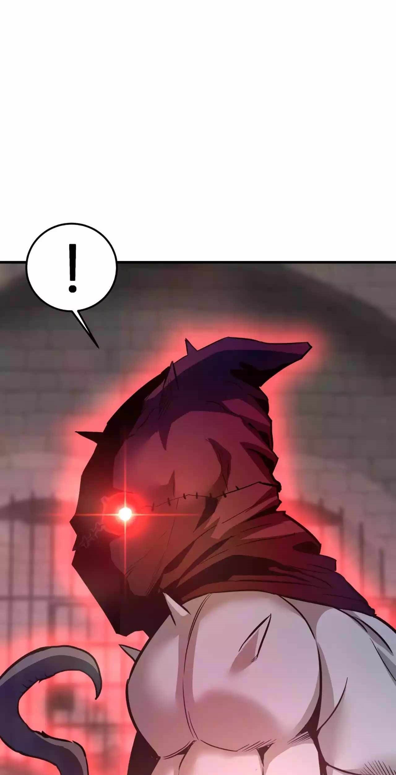 Han Dae Sung Returned From Hell Chapter 84 - halaman 47