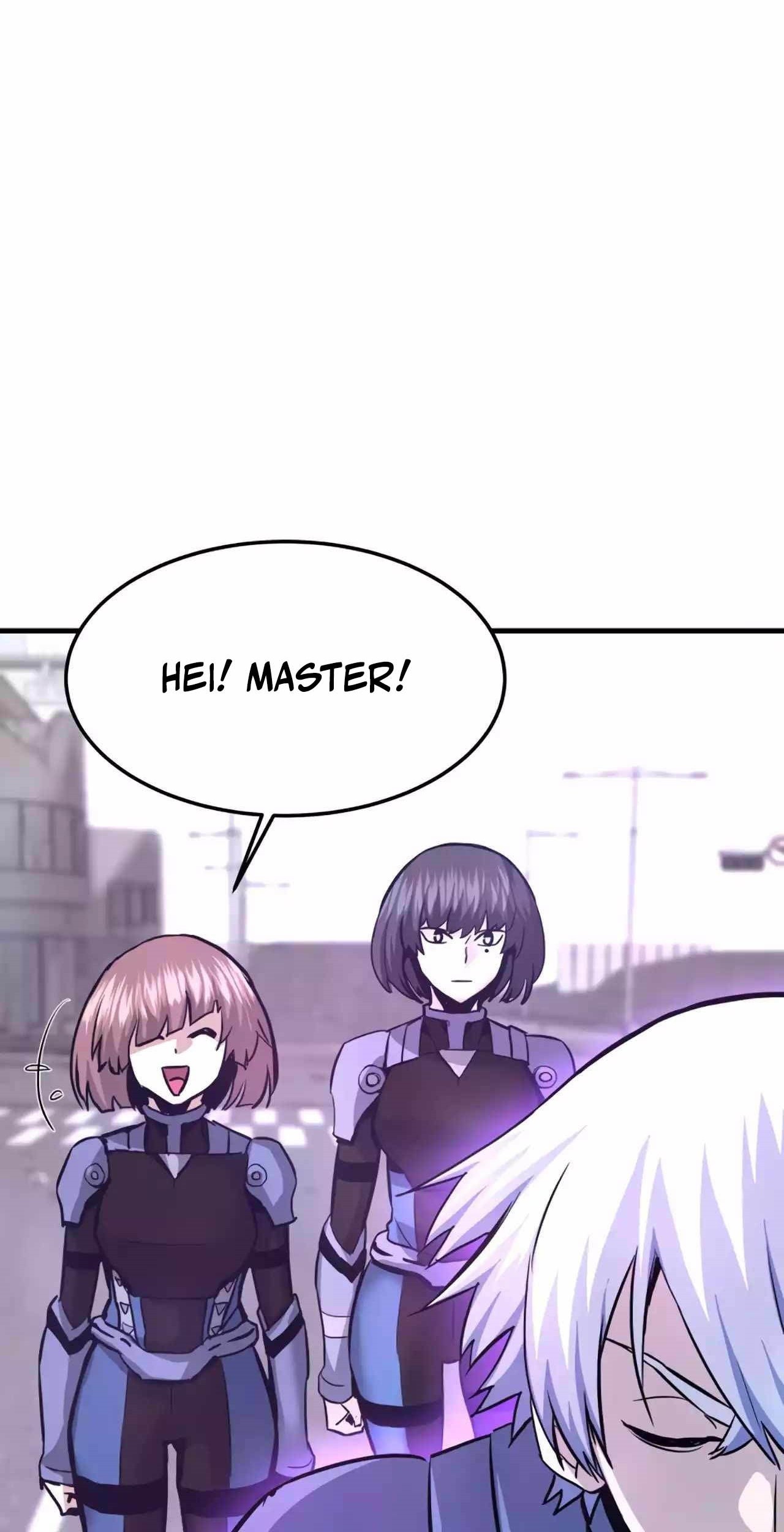 Han Dae Sung Returned From Hell Chapter 84 - halaman 49