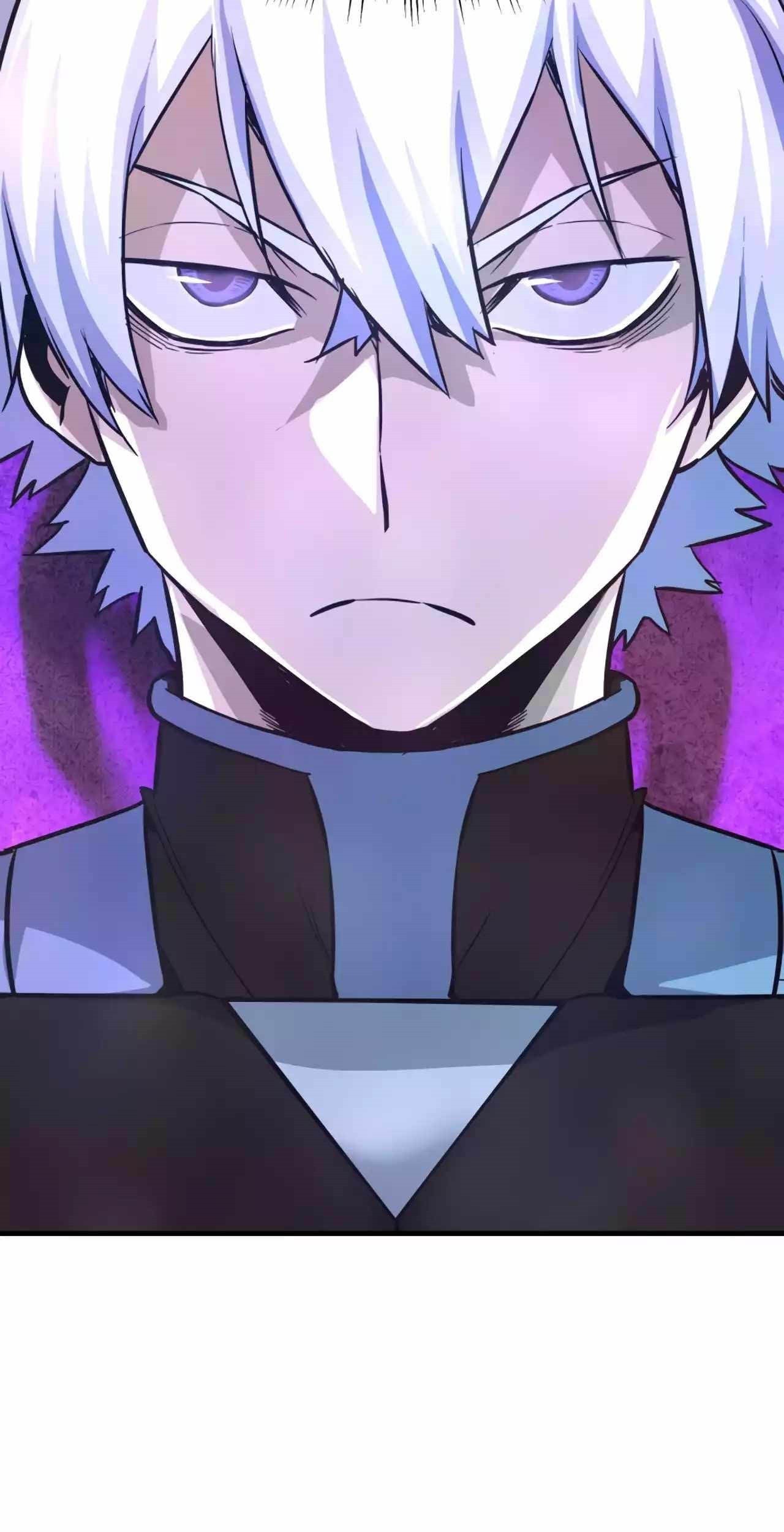 Han Dae Sung Returned From Hell Chapter 84 - halaman 58