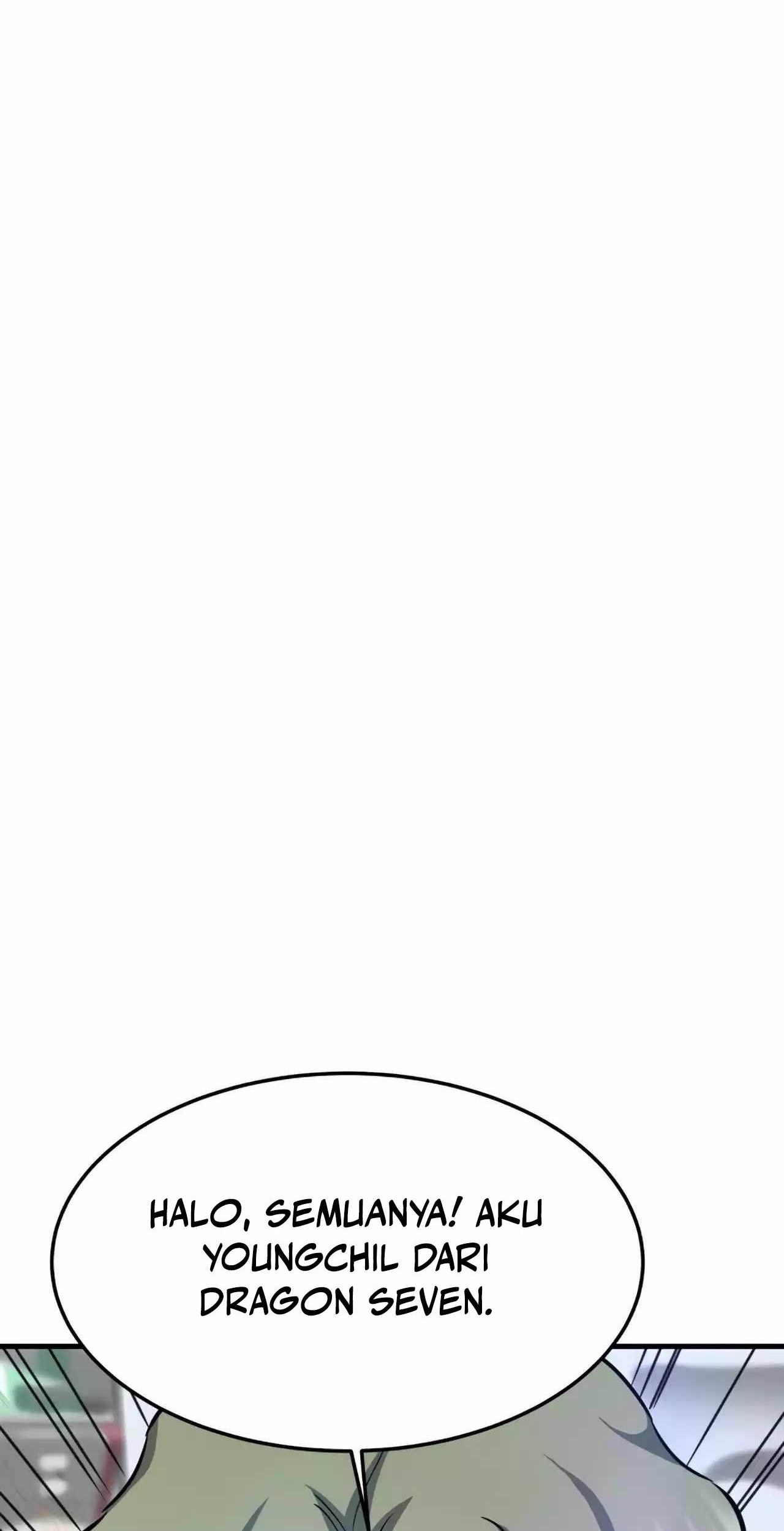Han Dae Sung Returned From Hell Chapter 84 - halaman 59
