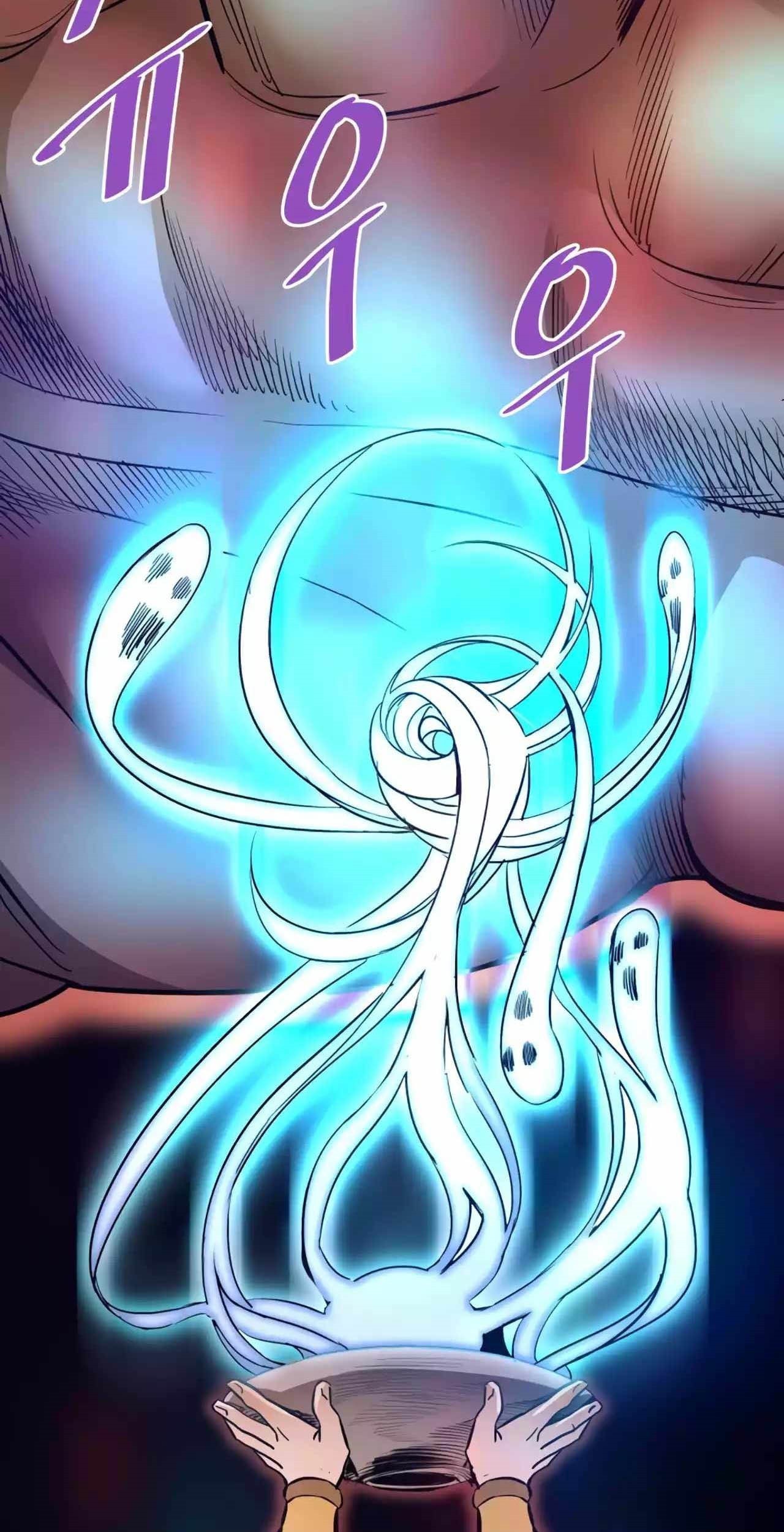 Han Dae Sung Returned From Hell Chapter 84 - halaman 6