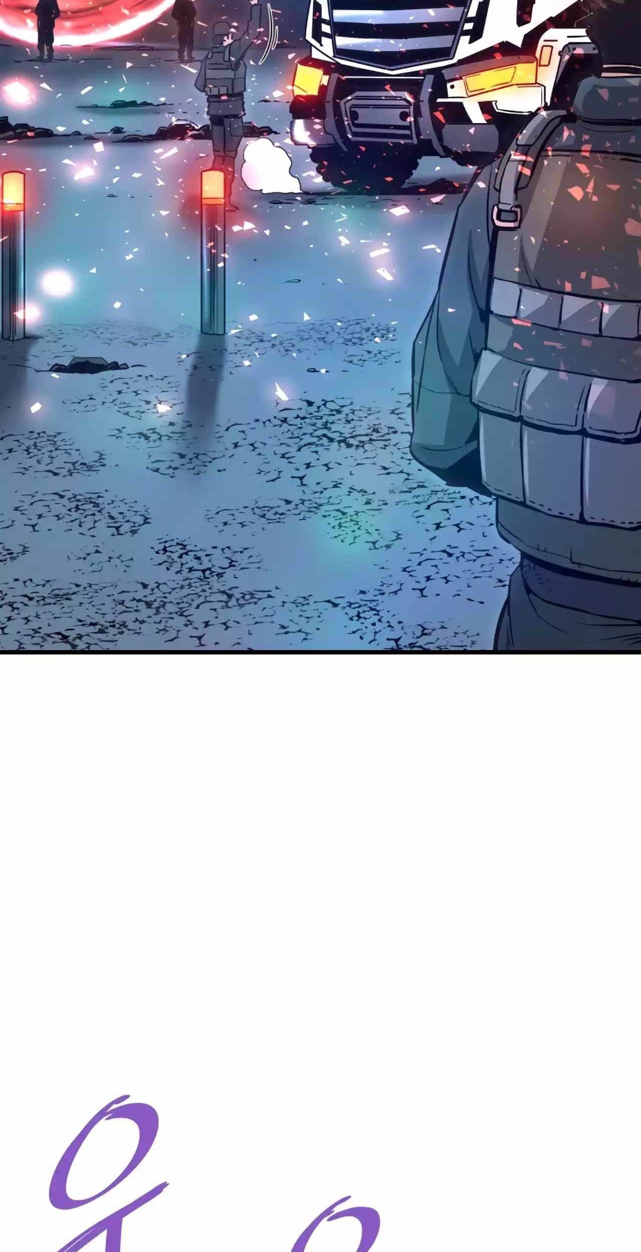 Han Dae Sung Returned From Hell Chapter 84 - halaman 72
