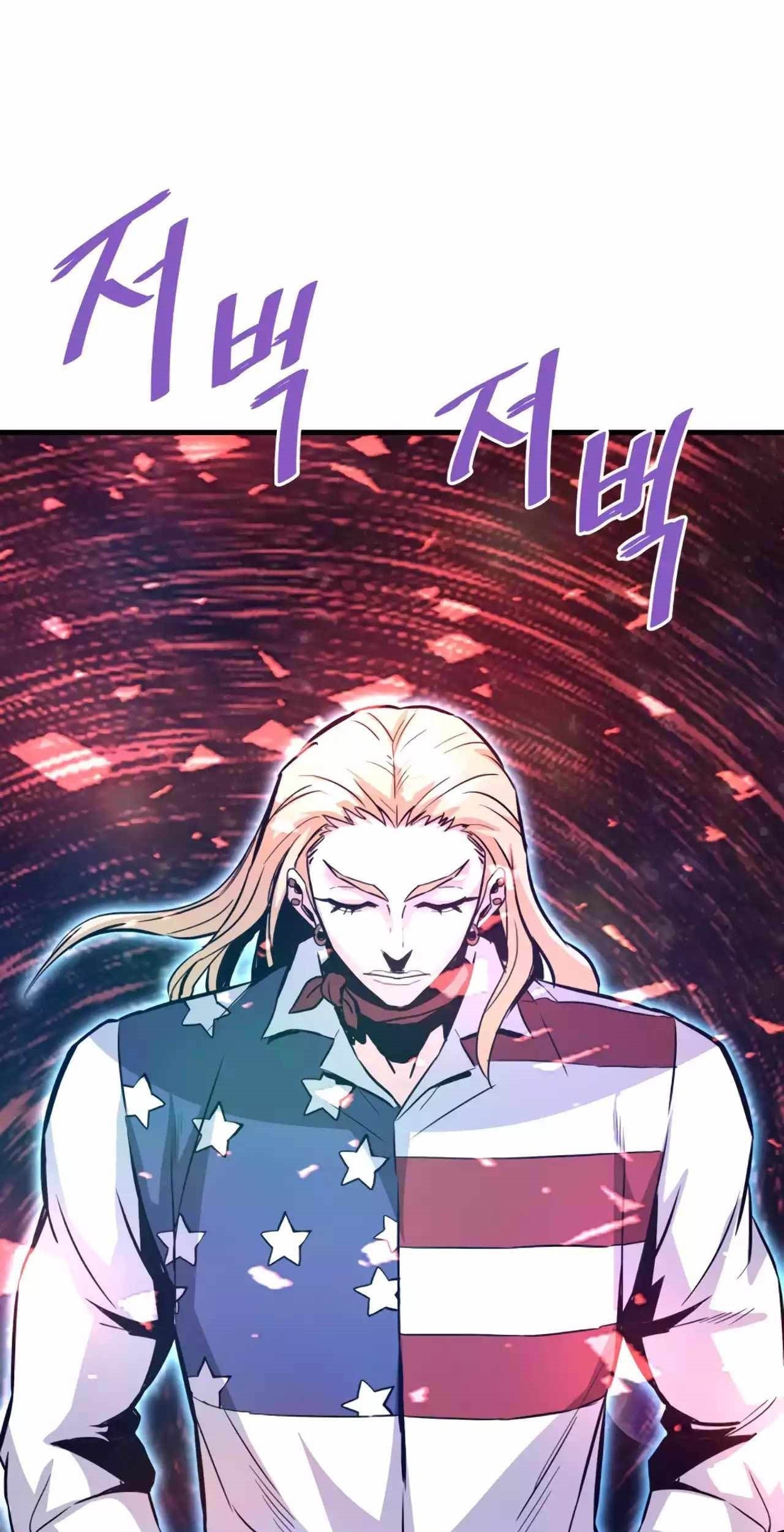 Han Dae Sung Returned From Hell Chapter 84 - halaman 74