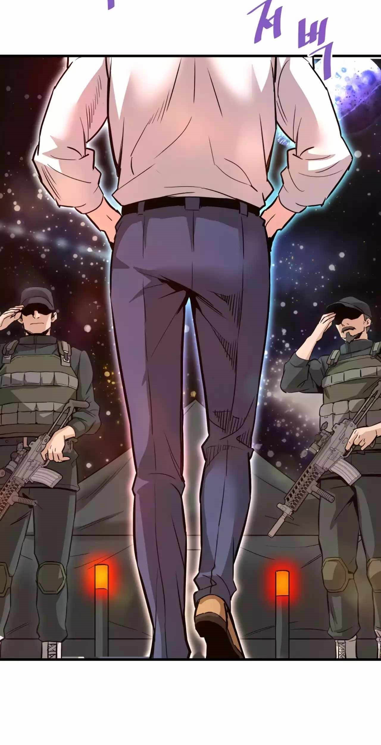 Han Dae Sung Returned From Hell Chapter 84 - halaman 76