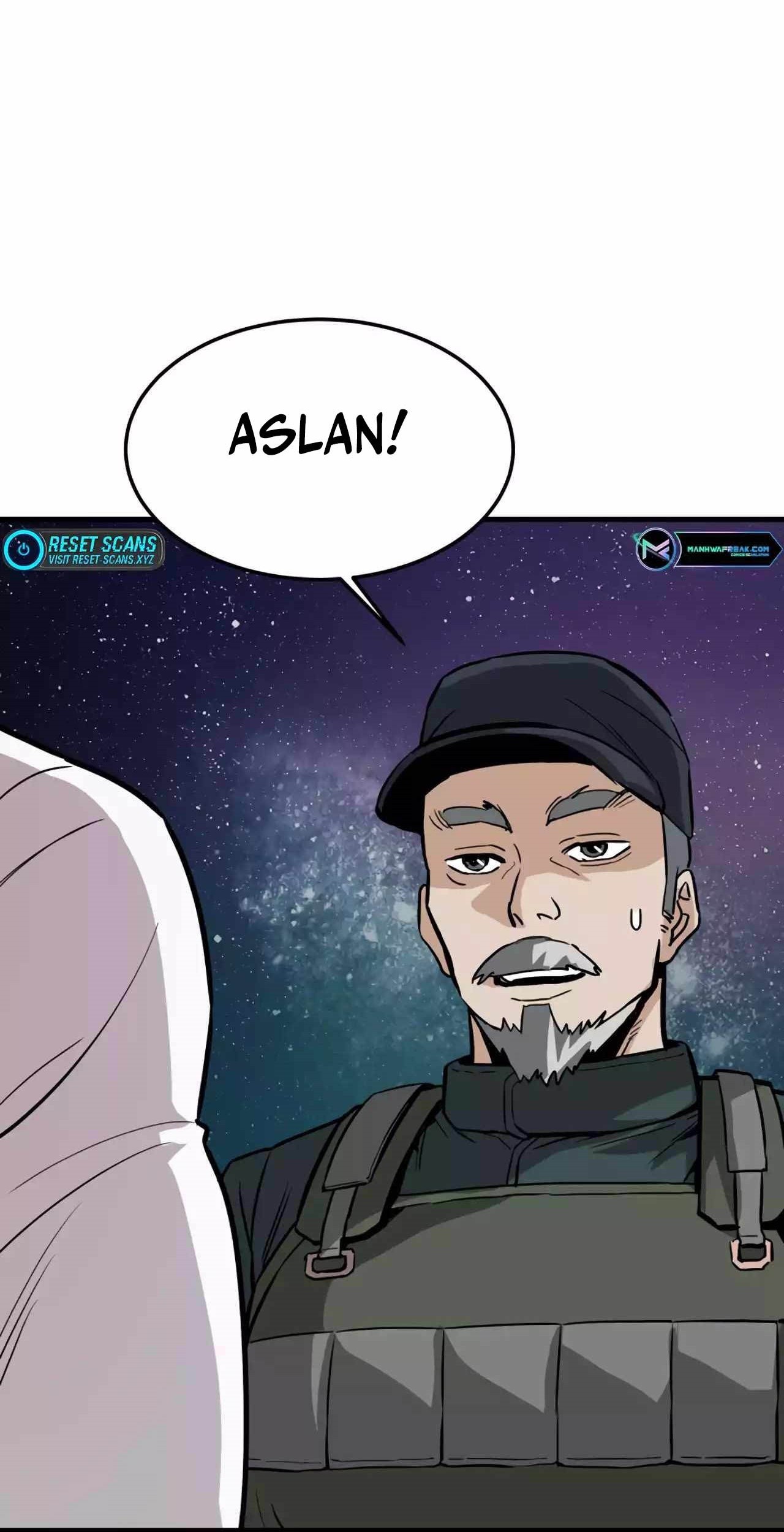 Han Dae Sung Returned From Hell Chapter 84 - halaman 77