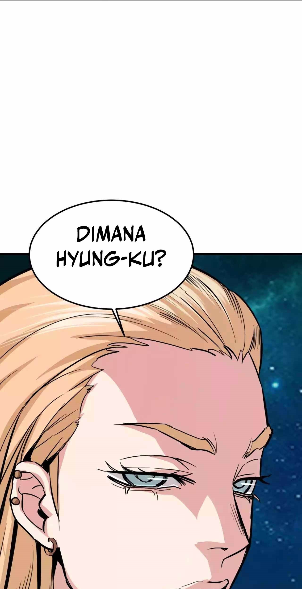 Han Dae Sung Returned From Hell Chapter 84 - halaman 78