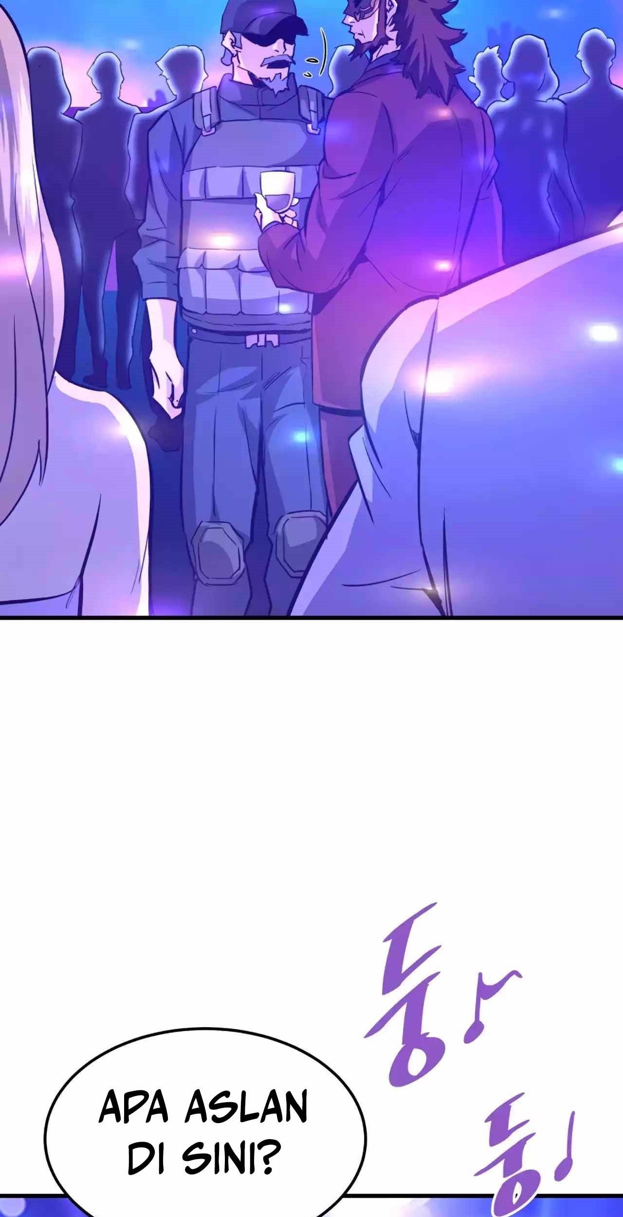 Han Dae Sung Returned From Hell Chapter 84 - halaman 82