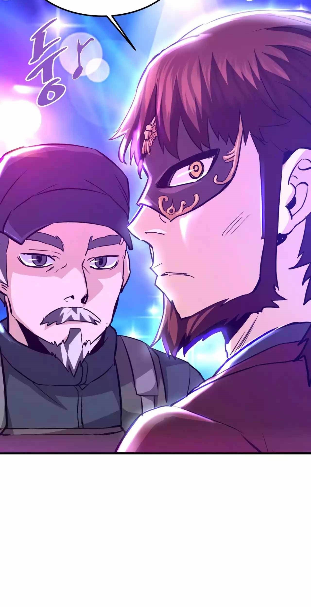 Han Dae Sung Returned From Hell Chapter 84 - halaman 83