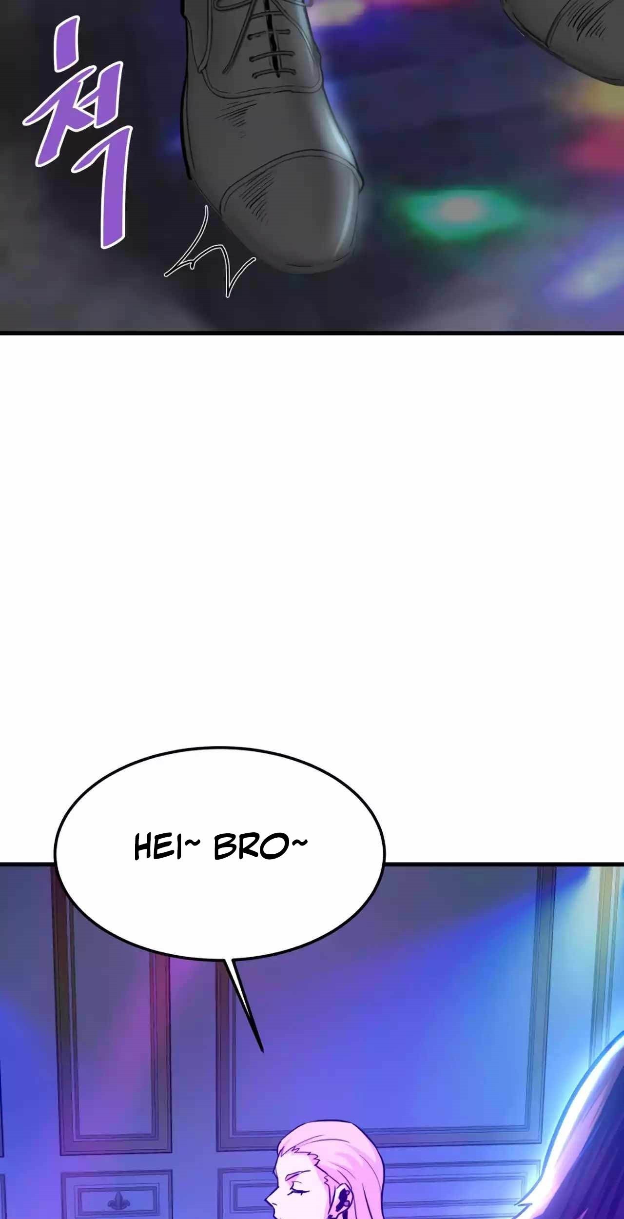 Han Dae Sung Returned From Hell Chapter 84 - halaman 86