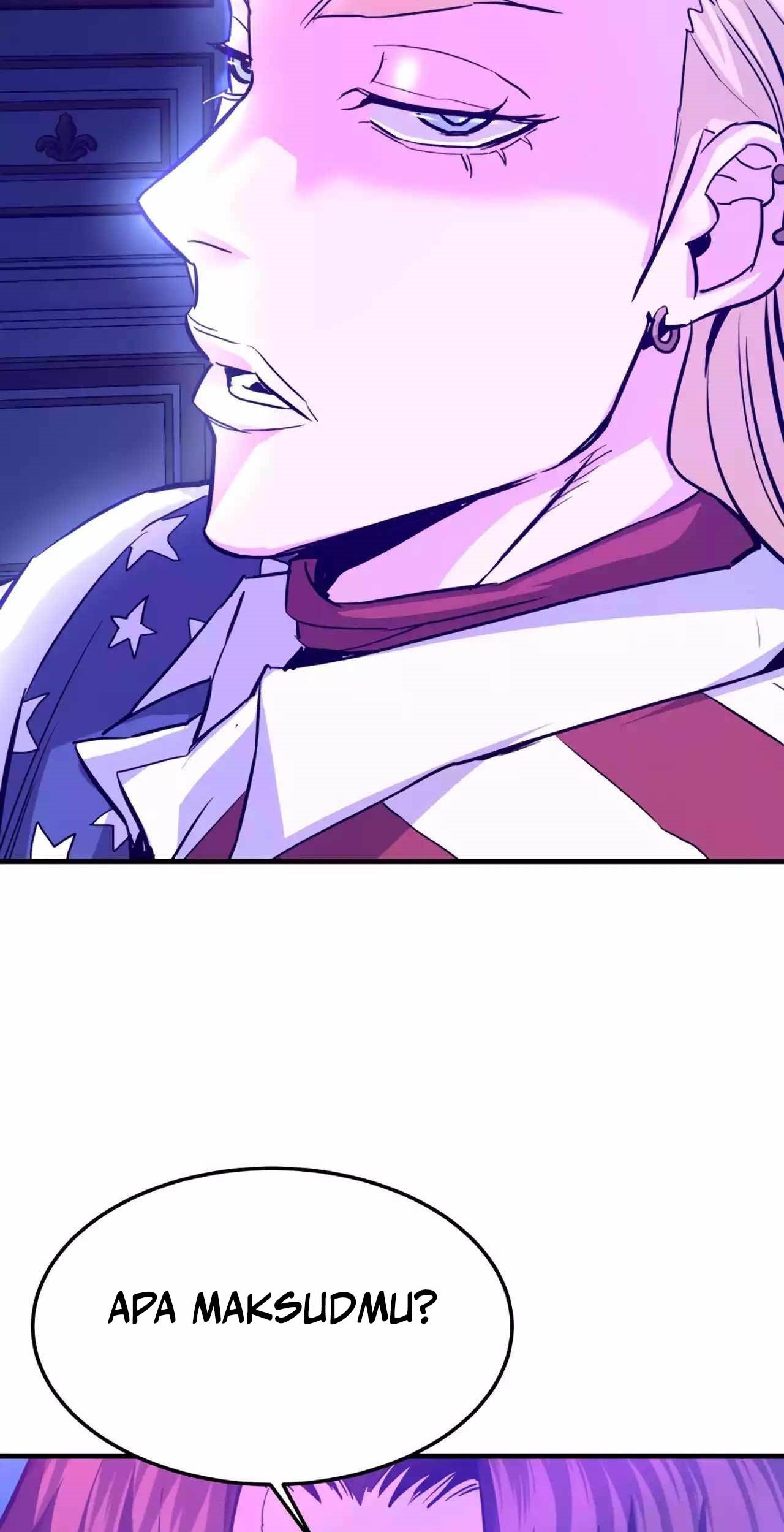 Han Dae Sung Returned From Hell Chapter 84 - halaman 89