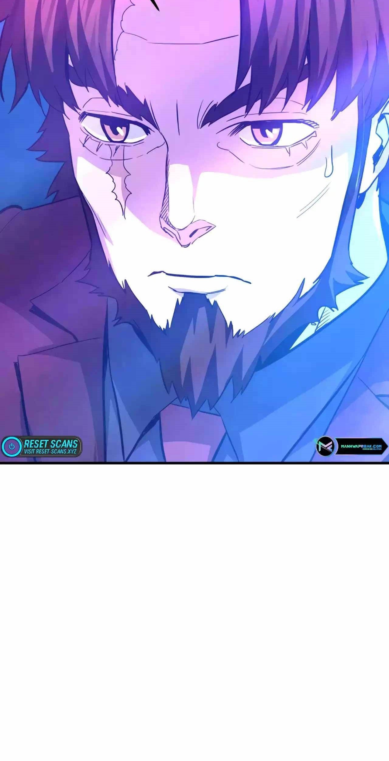 Han Dae Sung Returned From Hell Chapter 84 - halaman 90