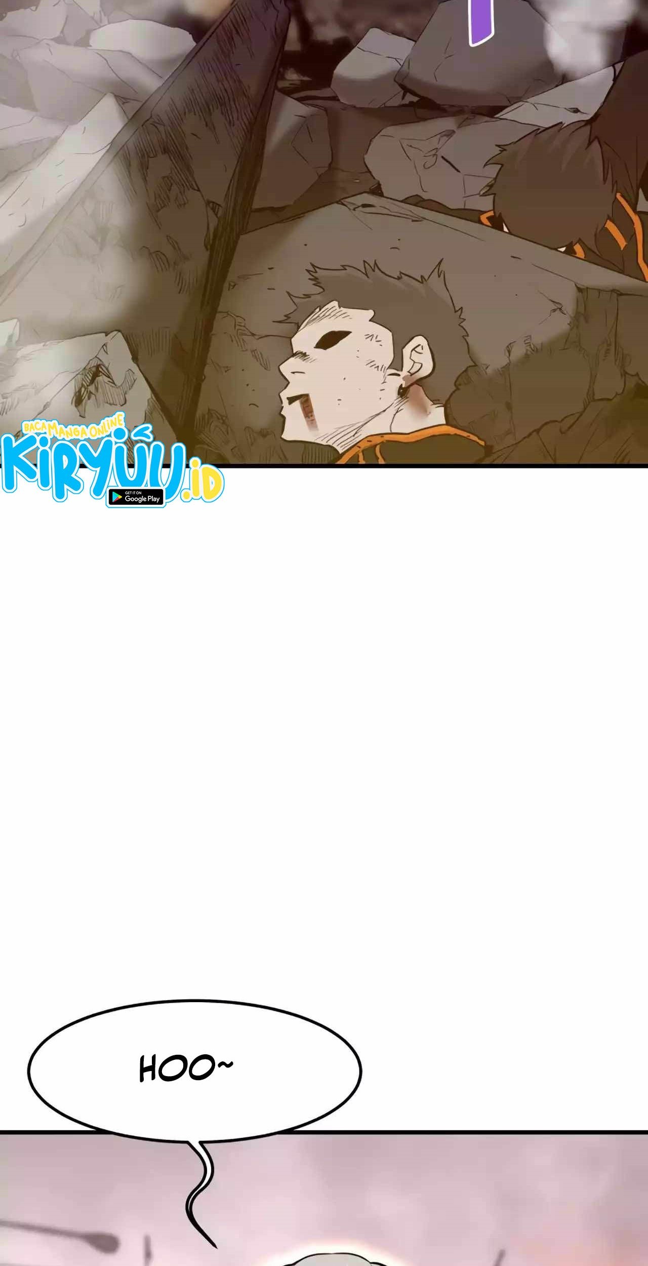 Han Dae Sung Returned From Hell Chapter 84 - halaman 95