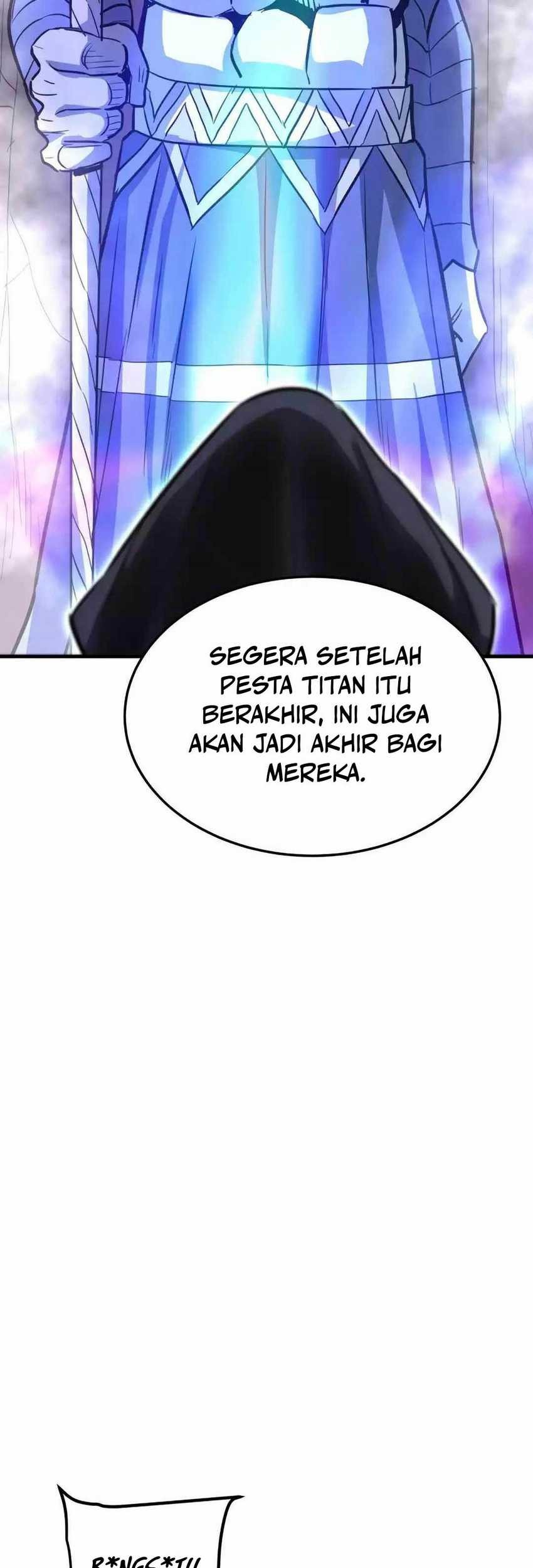 Han Dae Sung Returned From Hell Chapter 85 - halaman 12