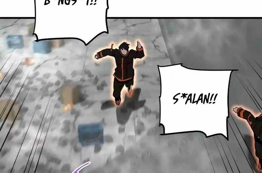 Han Dae Sung Returned From Hell Chapter 85 - halaman 13