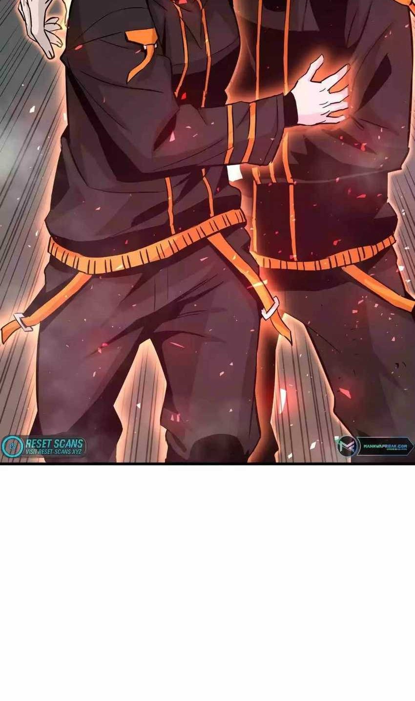 Han Dae Sung Returned From Hell Chapter 85 - halaman 15
