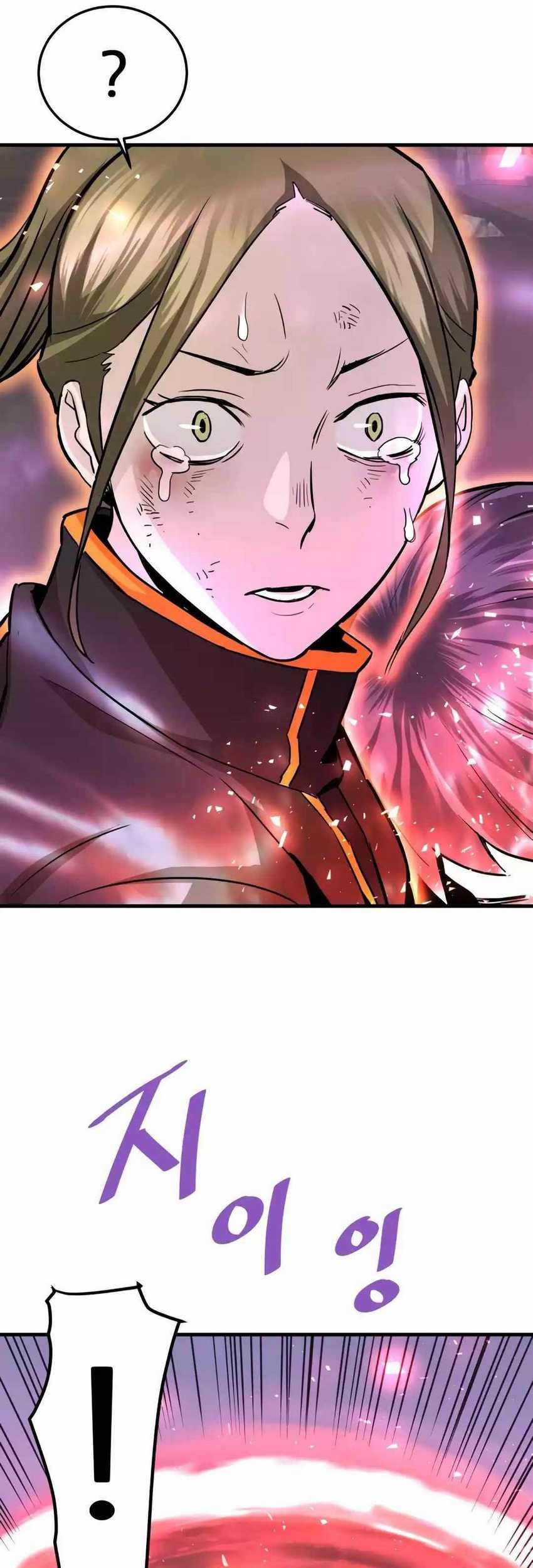 Han Dae Sung Returned From Hell Chapter 85 - halaman 16