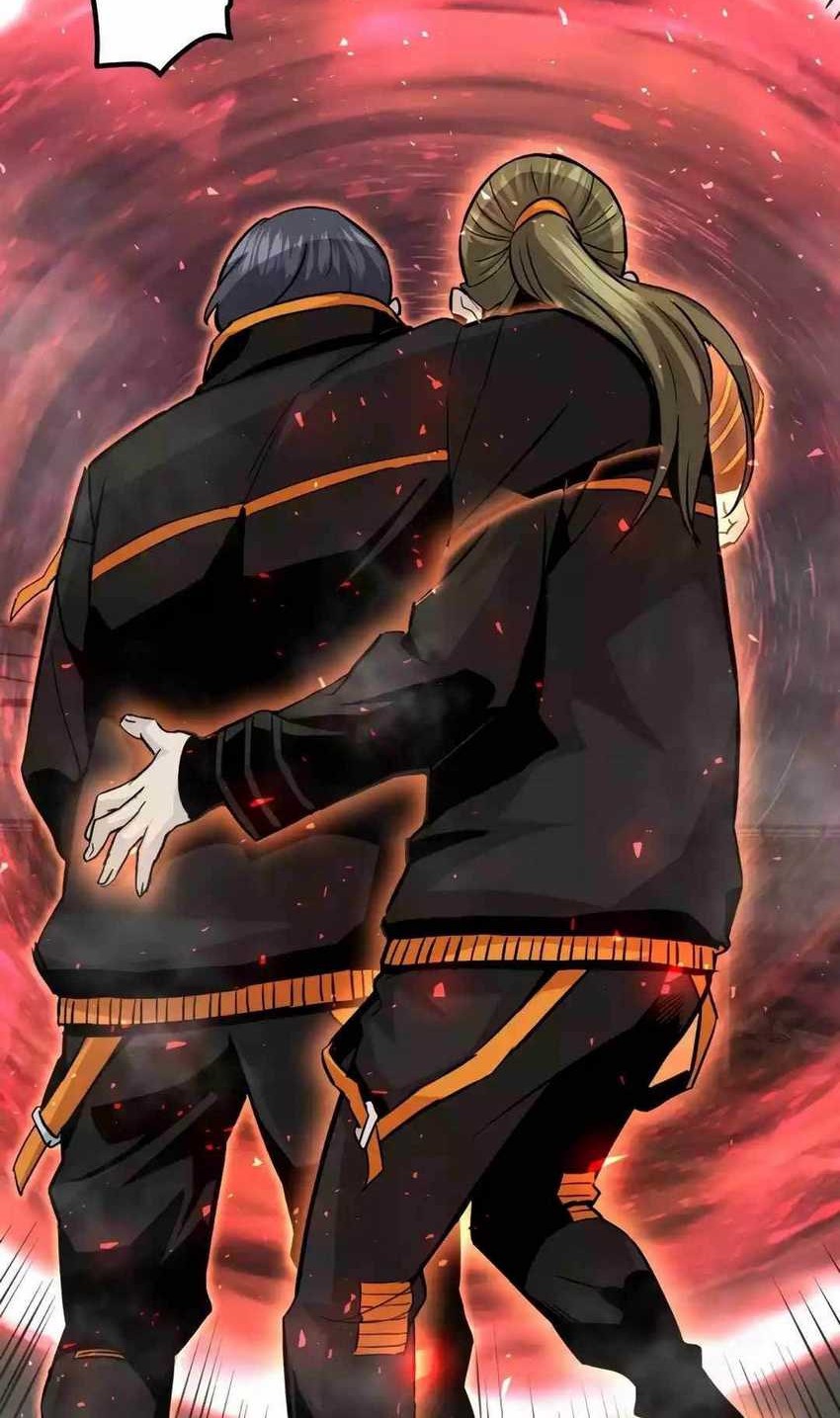 Han Dae Sung Returned From Hell Chapter 85 - halaman 17