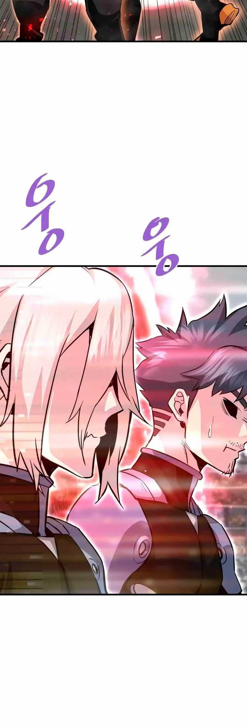 Han Dae Sung Returned From Hell Chapter 85 - halaman 18
