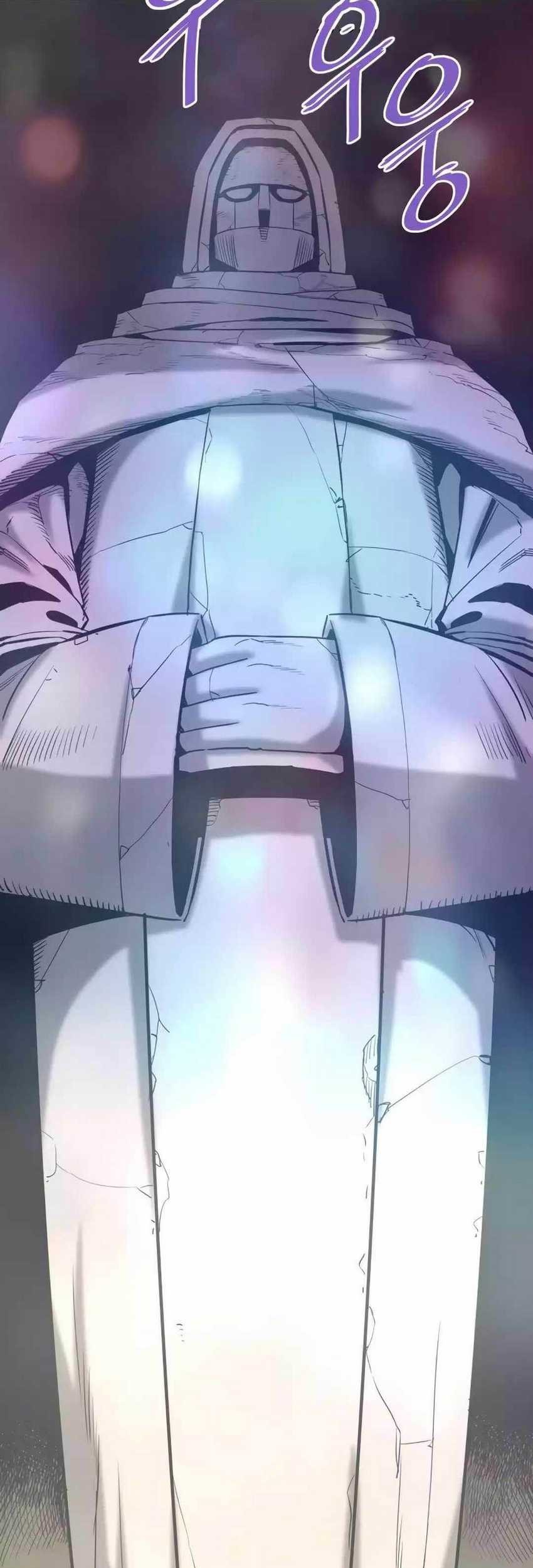 Han Dae Sung Returned From Hell Chapter 85 - halaman 2