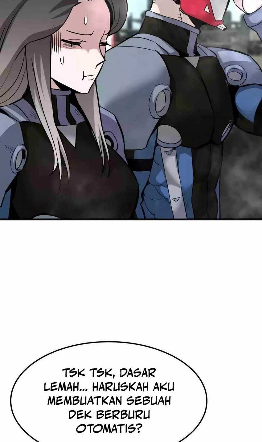 Han Dae Sung Returned From Hell Chapter 85 - halaman 21