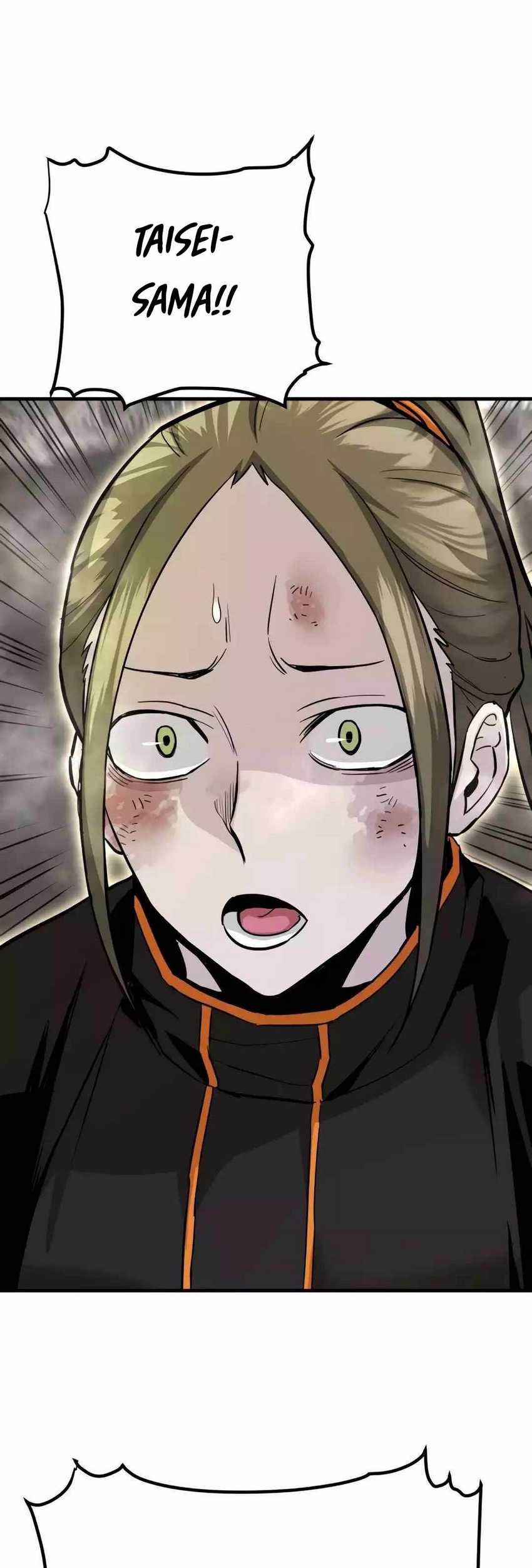 Han Dae Sung Returned From Hell Chapter 85 - halaman 26