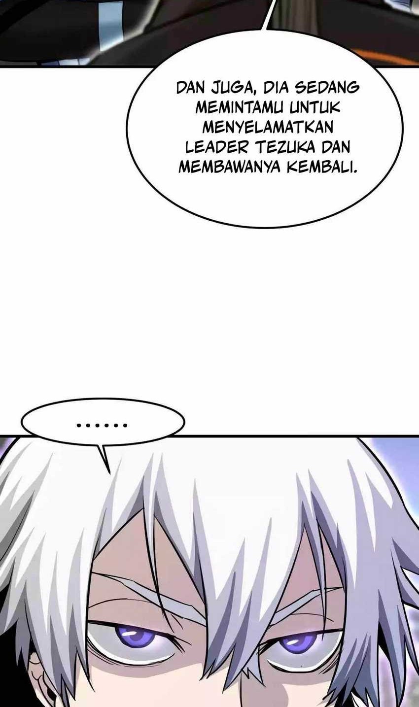 Han Dae Sung Returned From Hell Chapter 85 - halaman 29