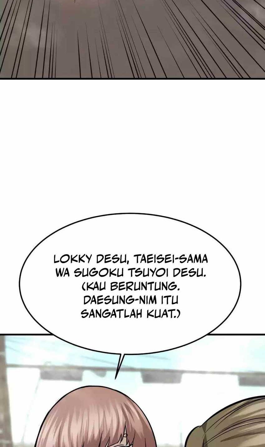 Han Dae Sung Returned From Hell Chapter 85 - halaman 31