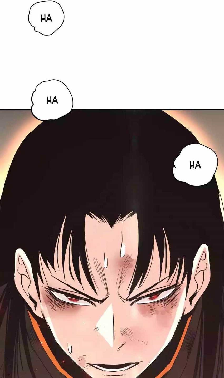 Han Dae Sung Returned From Hell Chapter 85 - halaman 37