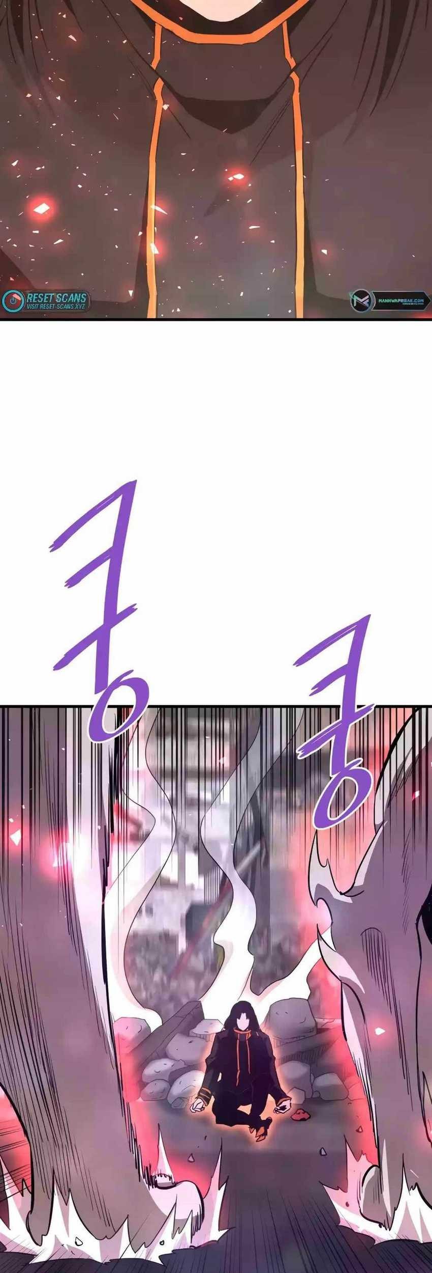 Han Dae Sung Returned From Hell Chapter 85 - halaman 38