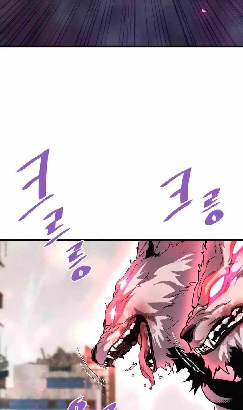 Han Dae Sung Returned From Hell Chapter 85 - halaman 39