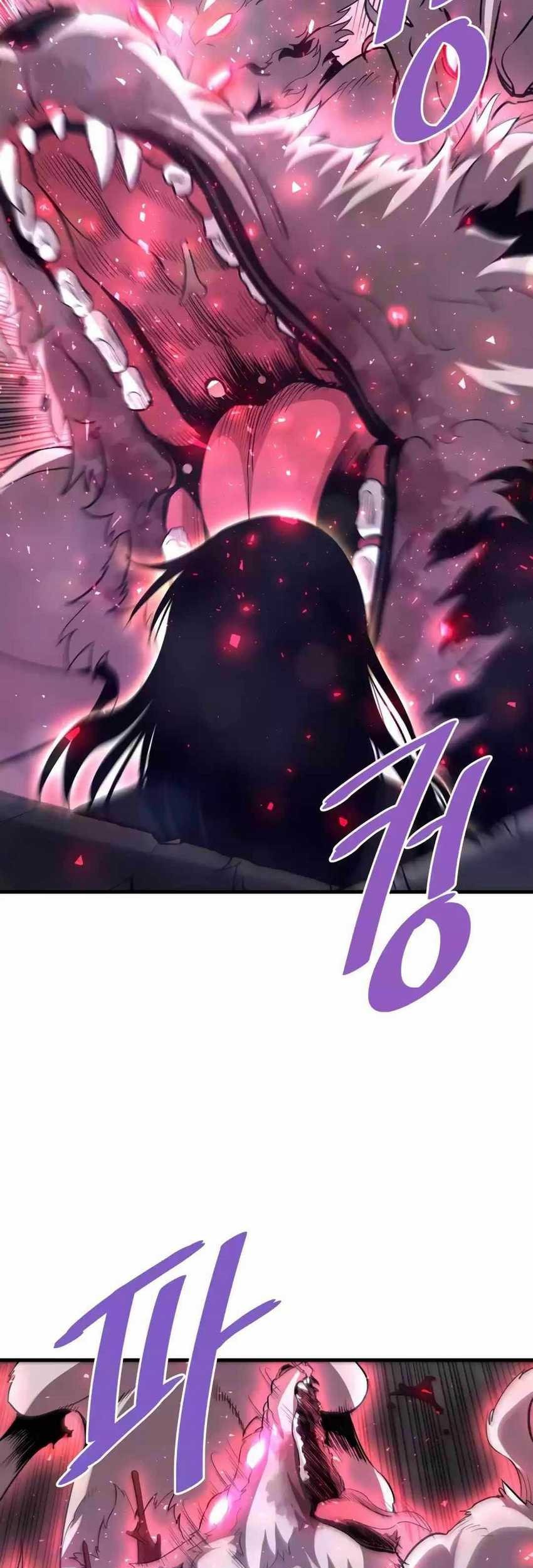 Han Dae Sung Returned From Hell Chapter 85 - halaman 42