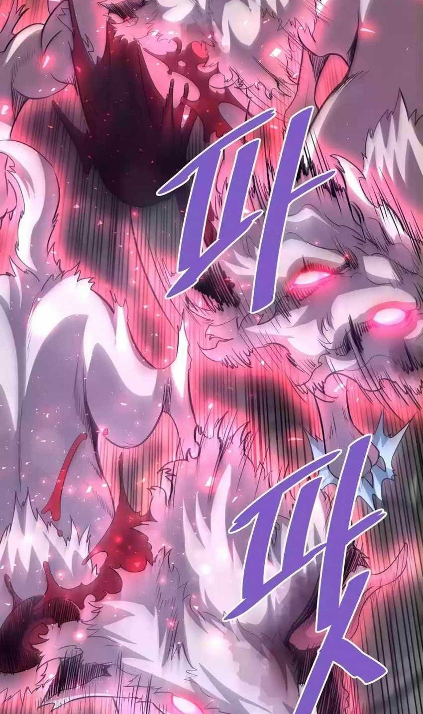 Han Dae Sung Returned From Hell Chapter 85 - halaman 43