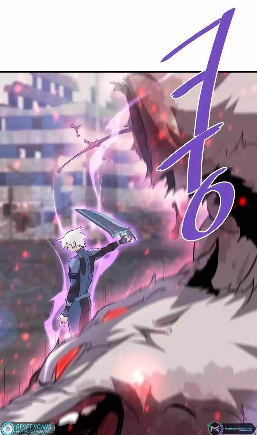 Han Dae Sung Returned From Hell Chapter 85 - halaman 45