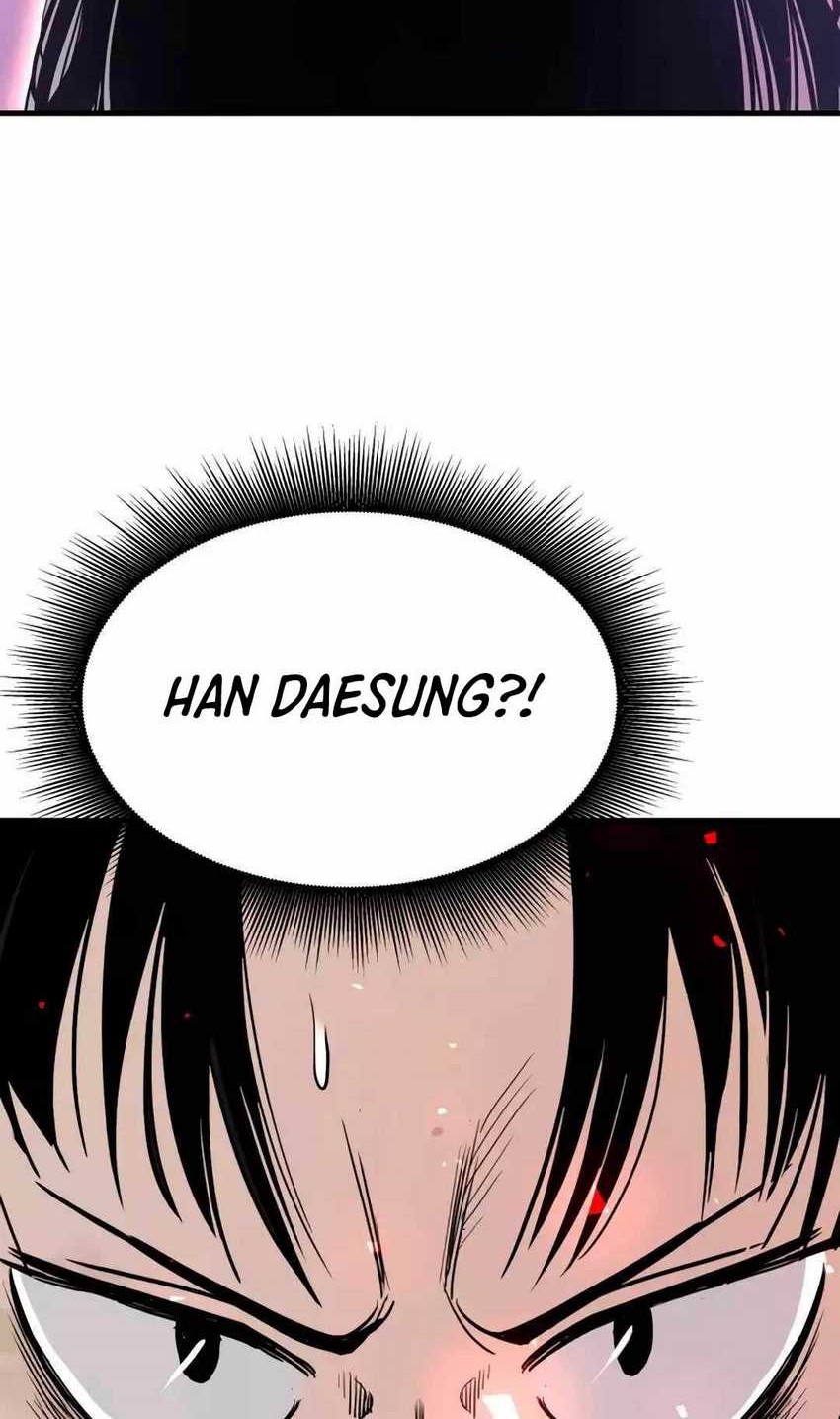Han Dae Sung Returned From Hell Chapter 85 - halaman 47