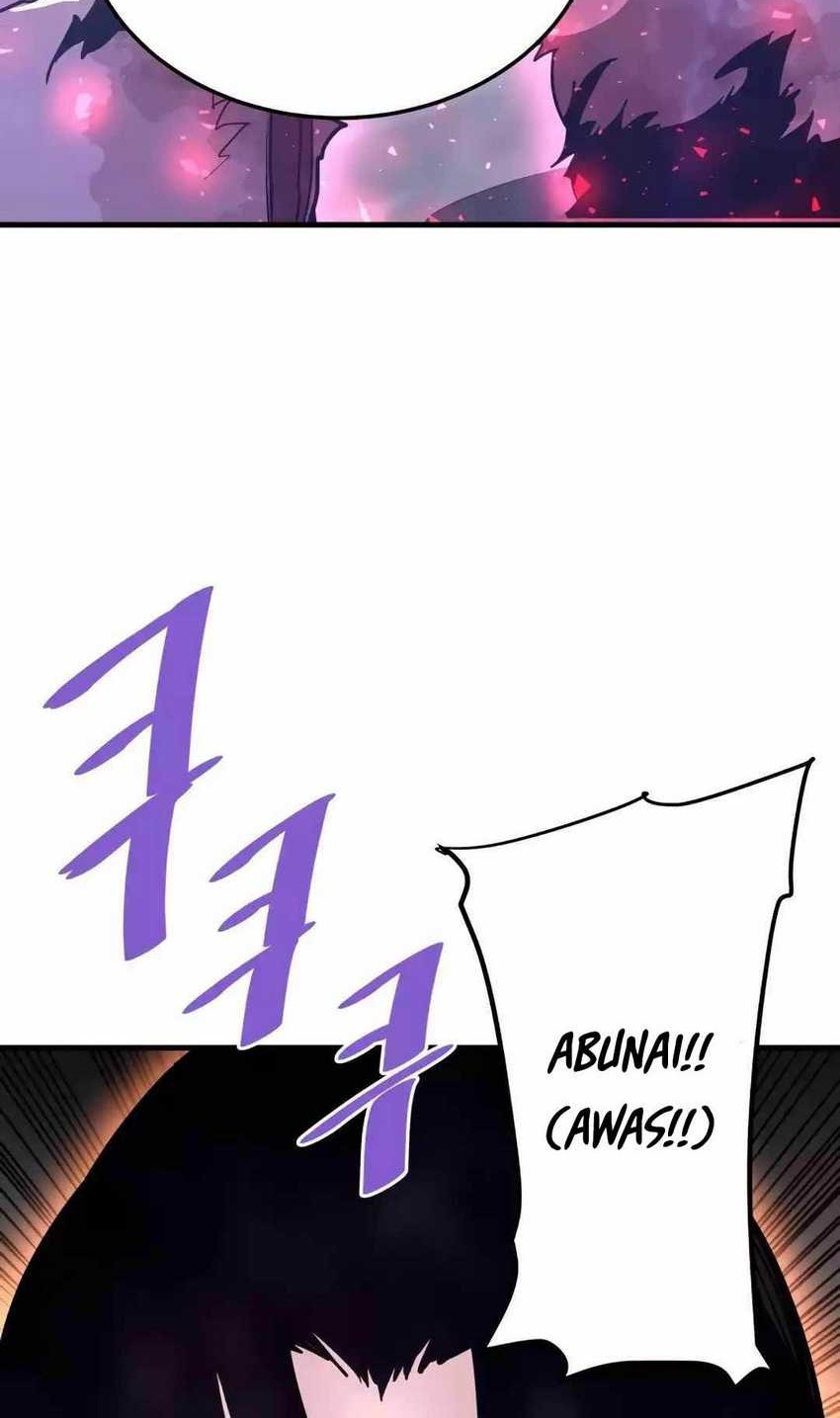 Han Dae Sung Returned From Hell Chapter 85 - halaman 49