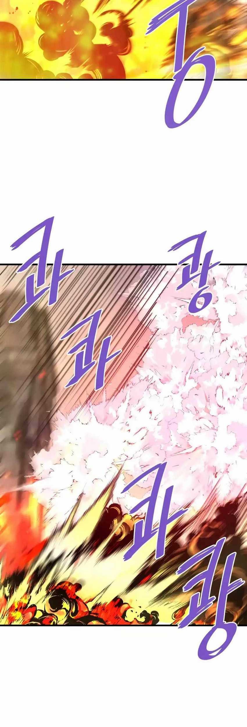 Han Dae Sung Returned From Hell Chapter 85 - halaman 54
