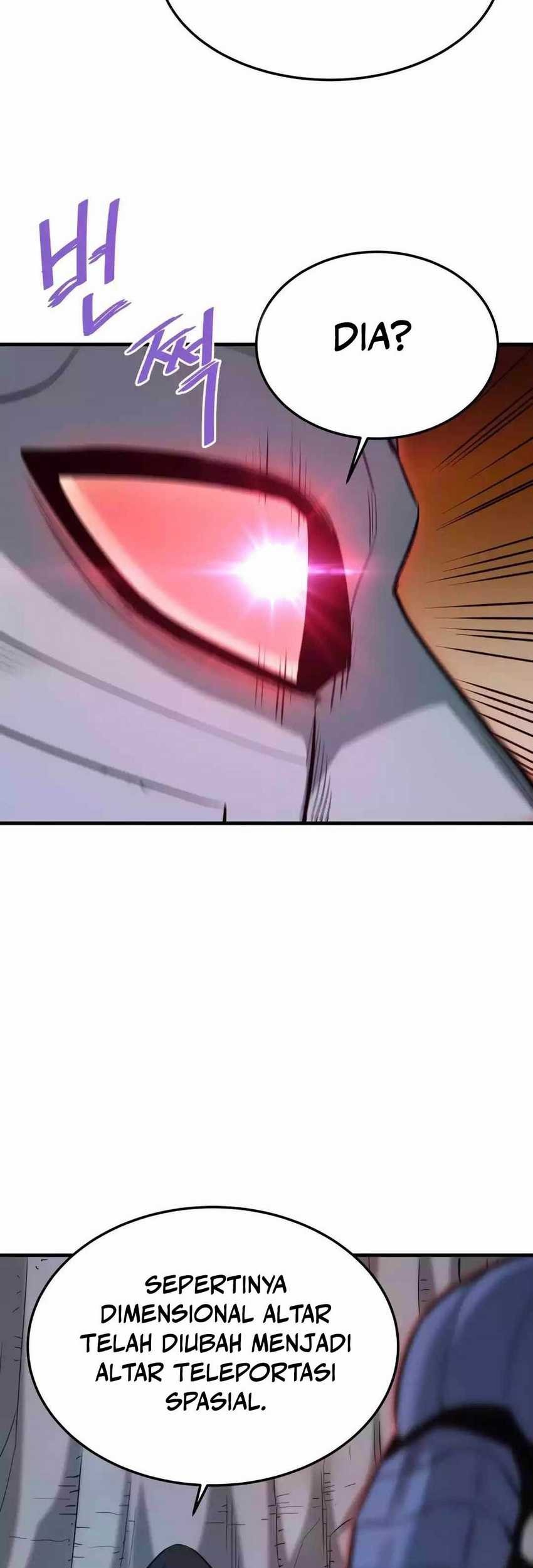 Han Dae Sung Returned From Hell Chapter 85 - halaman 6