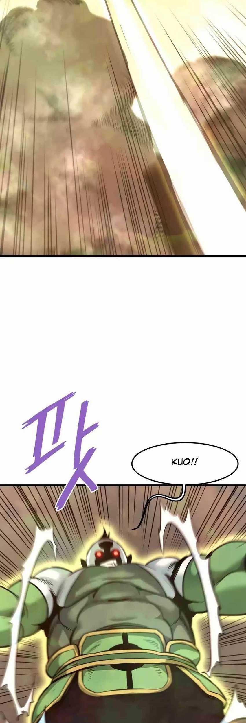 Han Dae Sung Returned From Hell Chapter 85 - halaman 60