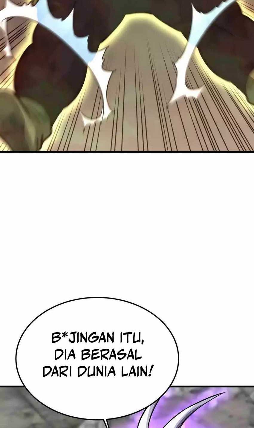Han Dae Sung Returned From Hell Chapter 85 - halaman 61