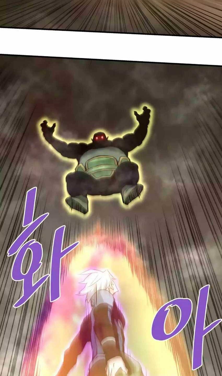 Han Dae Sung Returned From Hell Chapter 85 - halaman 63