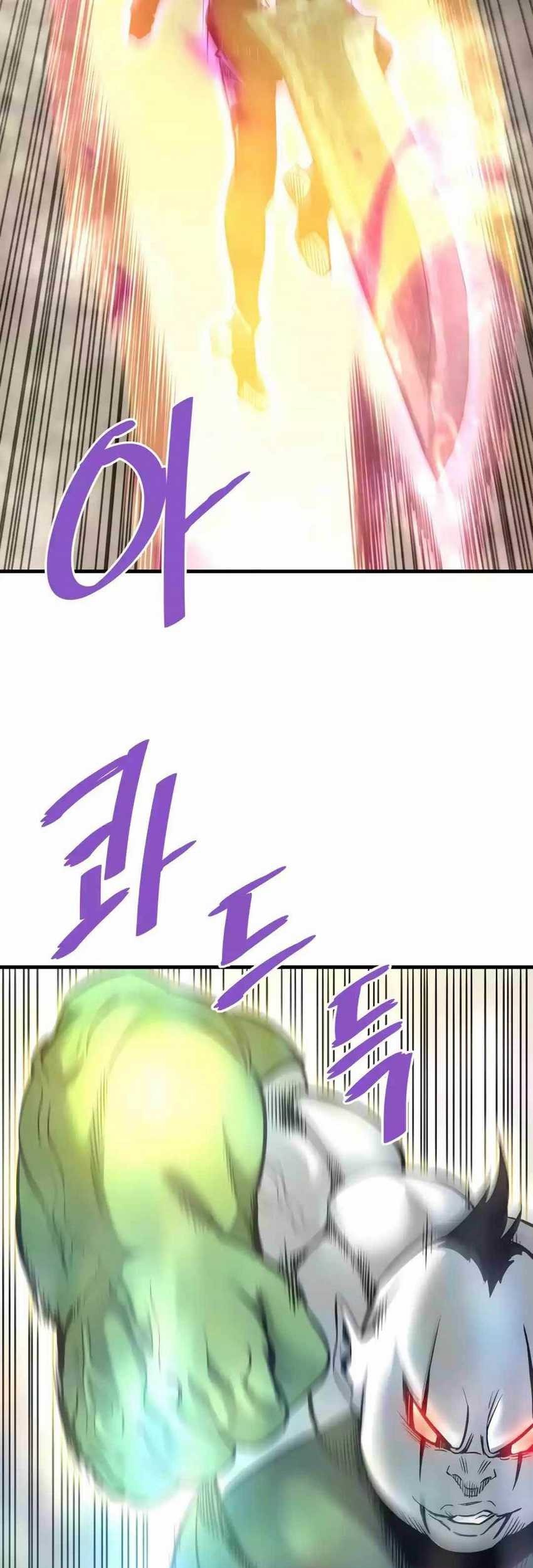 Han Dae Sung Returned From Hell Chapter 85 - halaman 64