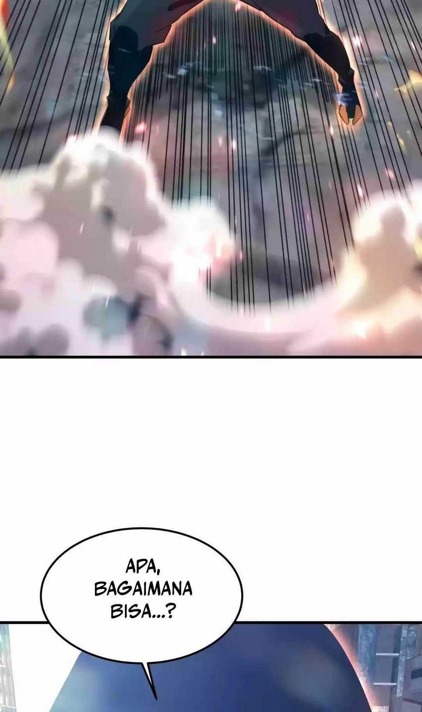 Han Dae Sung Returned From Hell Chapter 85 - halaman 69